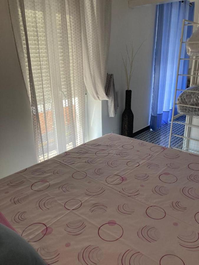 Casa Patricia Apartment Algodonales Ngoại thất bức ảnh